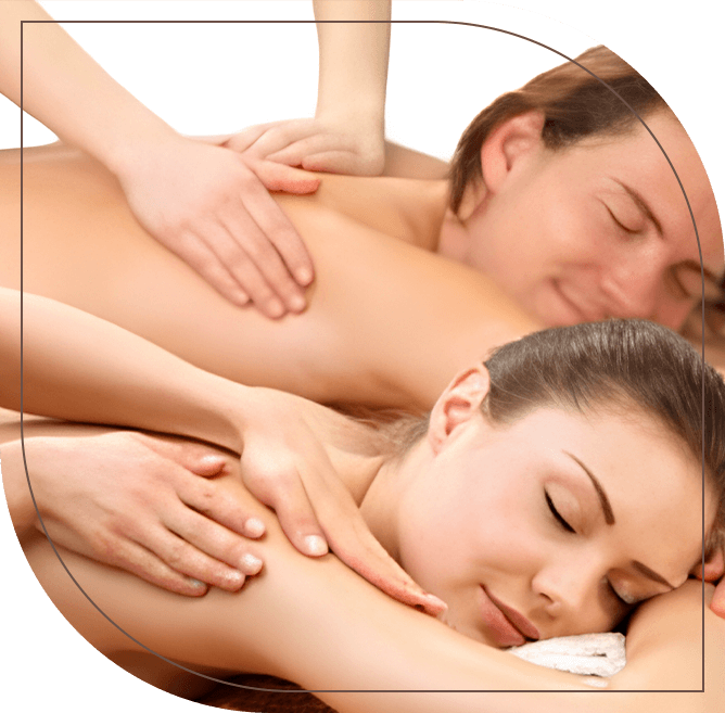 Mendocino Massage